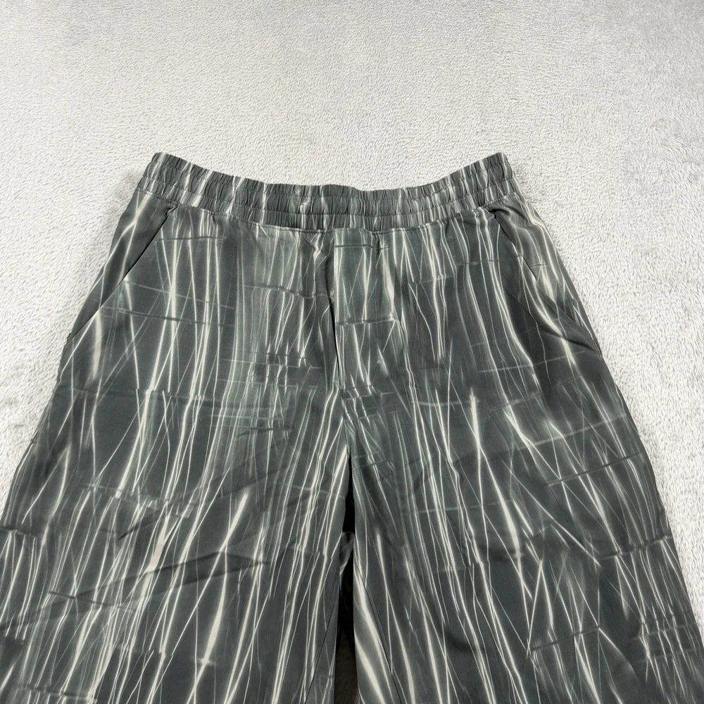 Lululemon Pace Breaker Lined Shorts 9